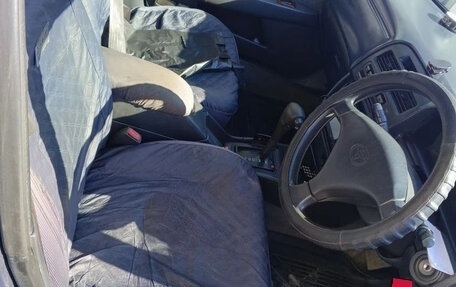 Toyota Camry V40, 1995 год, 240 000 рублей, 20 фотография