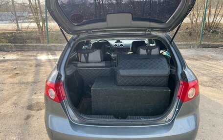 Chevrolet Lacetti, 2010 год, 440 000 рублей, 9 фотография