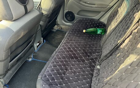 Chevrolet Lacetti, 2010 год, 440 000 рублей, 10 фотография