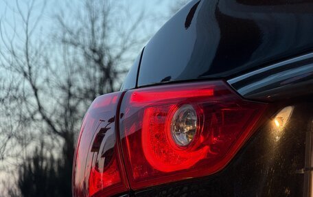 Infiniti Q50 I рестайлинг, 2014 год, 1 190 000 рублей, 4 фотография