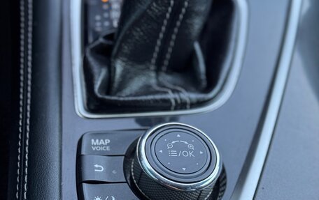 Infiniti Q50 I рестайлинг, 2014 год, 1 190 000 рублей, 6 фотография