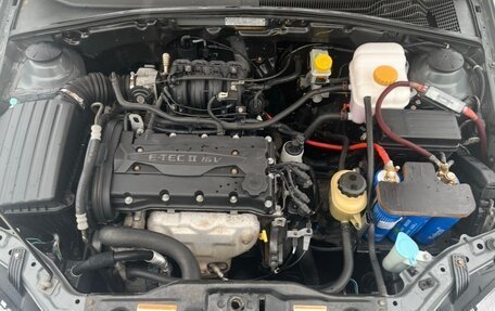 Chevrolet Lacetti, 2010 год, 440 000 рублей, 12 фотография