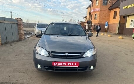 Chevrolet Lacetti, 2010 год, 440 000 рублей, 13 фотография