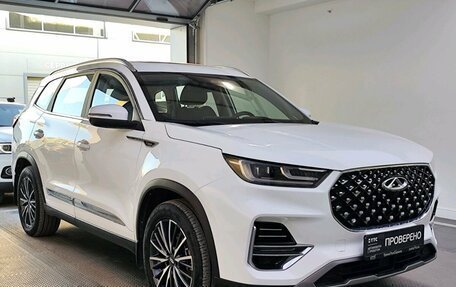 Chery Tiggo 8 Pro, 2023 год, 2 149 000 рублей, 3 фотография