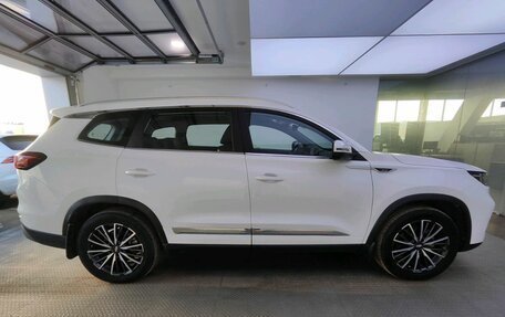 Chery Tiggo 8 Pro, 2023 год, 2 149 000 рублей, 4 фотография