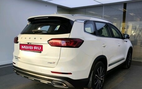 Chery Tiggo 8 Pro, 2023 год, 2 149 000 рублей, 5 фотография