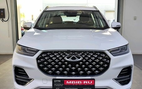 Chery Tiggo 8 Pro, 2023 год, 2 149 000 рублей, 2 фотография