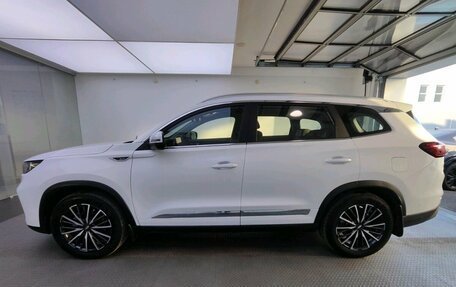 Chery Tiggo 8 Pro, 2023 год, 2 149 000 рублей, 8 фотография