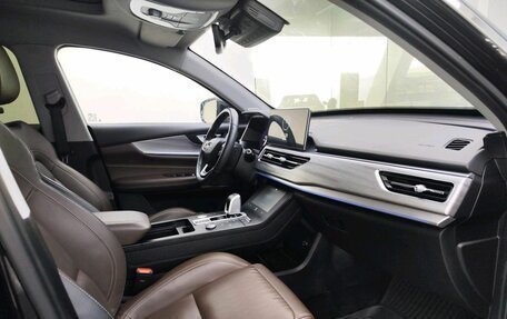 Chery Tiggo 8 Pro, 2023 год, 2 149 000 рублей, 11 фотография