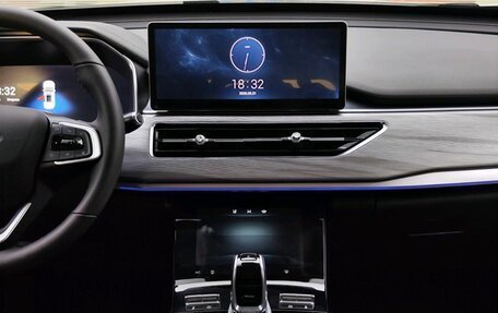 Chery Tiggo 8 Pro, 2023 год, 2 149 000 рублей, 15 фотография