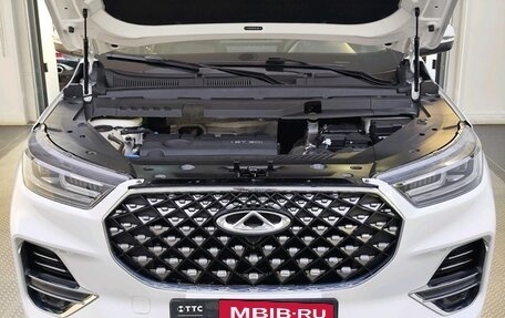 Chery Tiggo 8 Pro, 2023 год, 2 149 000 рублей, 9 фотография