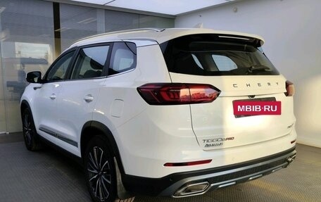 Chery Tiggo 8 Pro, 2023 год, 2 149 000 рублей, 7 фотография