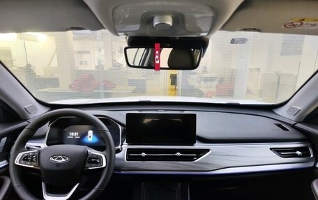 Chery Tiggo 8 Pro, 2023 год, 2 149 000 рублей, 14 фотография