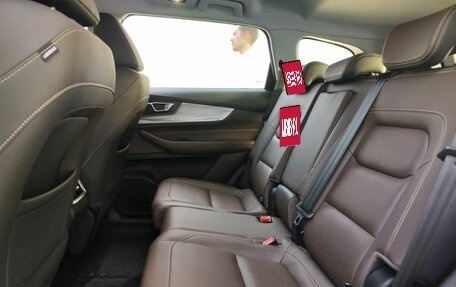 Chery Tiggo 8 Pro, 2023 год, 2 149 000 рублей, 12 фотография