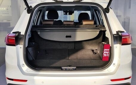 Chery Tiggo 8 Pro, 2023 год, 2 149 000 рублей, 10 фотография