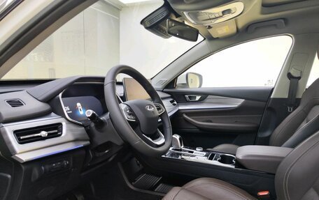 Chery Tiggo 8 Pro, 2023 год, 2 149 000 рублей, 16 фотография