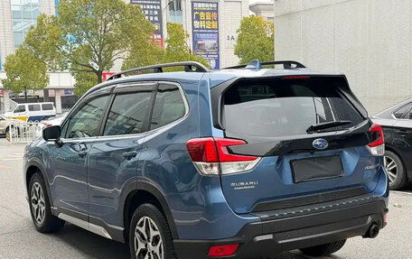 Subaru Forester, 2022 год, 3 190 099 рублей, 6 фотография