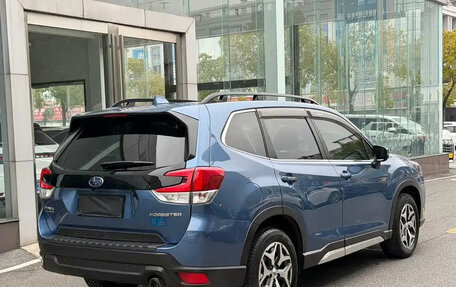 Subaru Forester, 2022 год, 3 190 099 рублей, 4 фотография