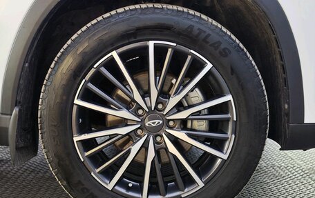 Chery Tiggo 8 Pro, 2023 год, 2 149 000 рублей, 18 фотография