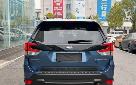 Subaru Forester, 2022 год, 3 190 099 рублей, 5 фотография