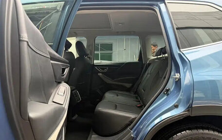 Subaru Forester, 2022 год, 3 190 099 рублей, 8 фотография