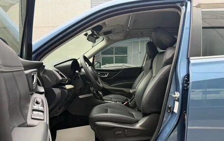 Subaru Forester, 2022 год, 3 190 099 рублей, 7 фотография