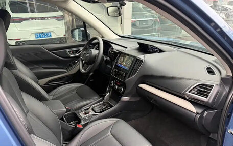 Subaru Forester, 2022 год, 3 190 099 рублей, 9 фотография