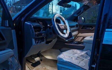 GMC Yukon IV, 2025 год, 17 500 000 рублей, 3 фотография