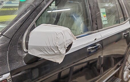 GMC Yukon IV, 2025 год, 17 500 000 рублей, 5 фотография