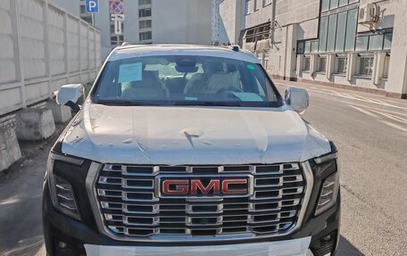 GMC Yukon IV, 2025 год, 17 500 000 рублей, 9 фотография