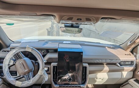 GMC Yukon IV, 2025 год, 17 500 000 рублей, 13 фотография