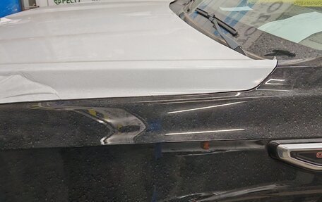 GMC Yukon IV, 2025 год, 17 500 000 рублей, 6 фотография