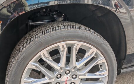 GMC Yukon IV, 2025 год, 17 500 000 рублей, 11 фотография