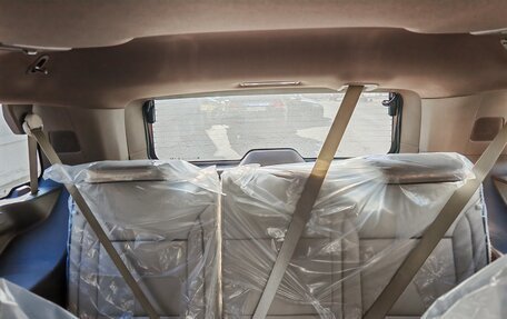 GMC Yukon IV, 2025 год, 17 500 000 рублей, 15 фотография