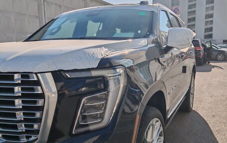 GMC Yukon IV, 2025 год, 17 500 000 рублей, 10 фотография