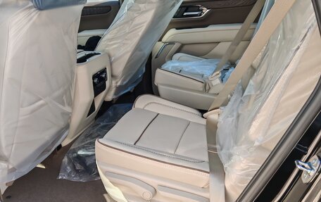 GMC Yukon IV, 2025 год, 17 500 000 рублей, 14 фотография