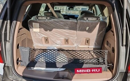 GMC Yukon IV, 2025 год, 17 500 000 рублей, 16 фотография