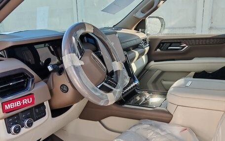 GMC Yukon IV, 2025 год, 17 500 000 рублей, 12 фотография