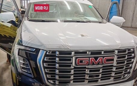 GMC Yukon IV, 2025 год, 17 500 000 рублей, 4 фотография