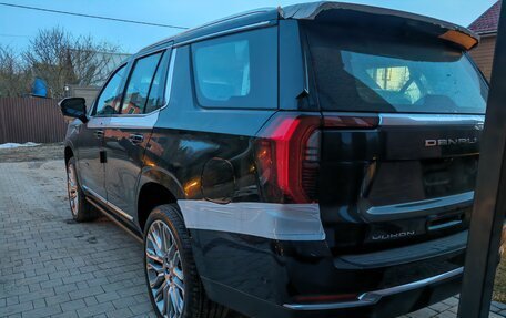 GMC Yukon IV, 2025 год, 17 500 000 рублей, 19 фотография