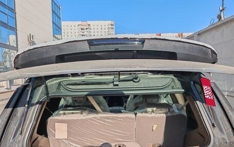 GMC Yukon IV, 2025 год, 17 500 000 рублей, 17 фотография