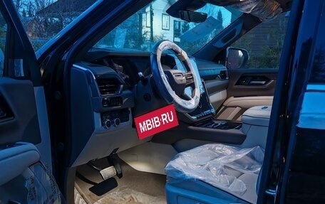 GMC Yukon IV, 2025 год, 17 500 000 рублей, 20 фотография