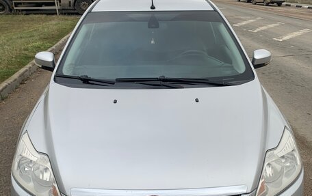 Ford Focus II рестайлинг, 2008 год, 610 000 рублей, 1 фотография