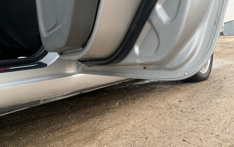 Ford Focus II рестайлинг, 2008 год, 610 000 рублей, 6 фотография