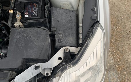 Ford Focus II рестайлинг, 2008 год, 610 000 рублей, 9 фотография