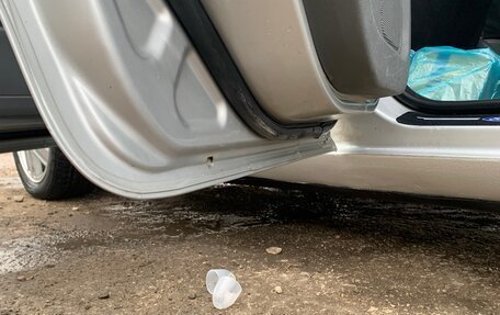 Ford Focus II рестайлинг, 2008 год, 610 000 рублей, 5 фотография