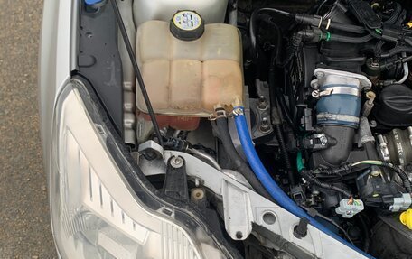 Ford Focus II рестайлинг, 2008 год, 610 000 рублей, 10 фотография