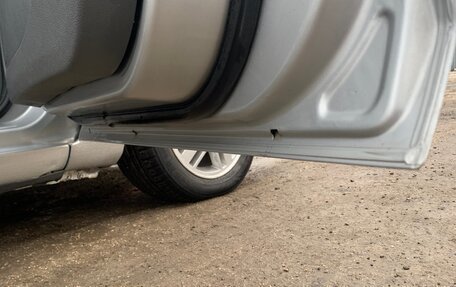 Ford Focus II рестайлинг, 2008 год, 610 000 рублей, 7 фотография