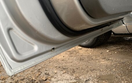 Ford Focus II рестайлинг, 2008 год, 610 000 рублей, 4 фотография