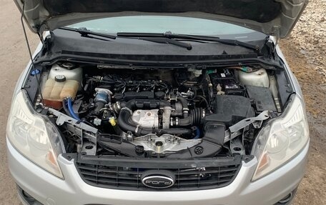 Ford Focus II рестайлинг, 2008 год, 610 000 рублей, 2 фотография